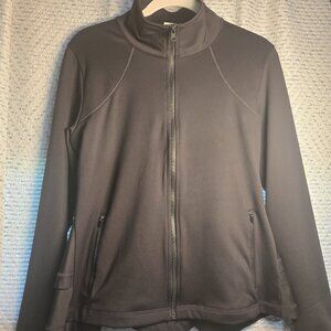 Dance Jackets/Dance Teams/Gymnastics warm up  Womans (M) NWT